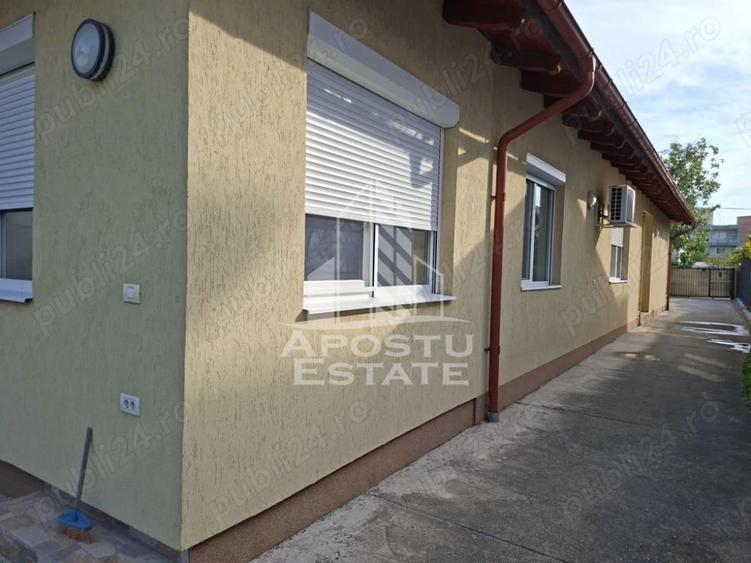 Casă cu 4 camere cu Teren 360 Mp în Tipografilor