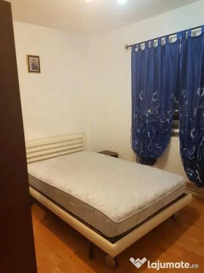 Apartament 2 camere decomandat zona Rahovei - Sibiu (Sibiu) - 4