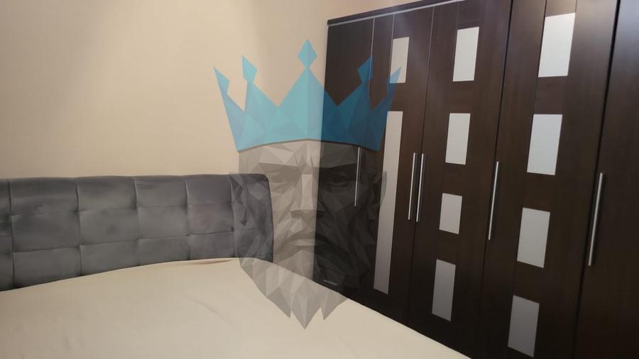 Apartament cu 2 camere decomandat, mobilat în Calea Călărașilor