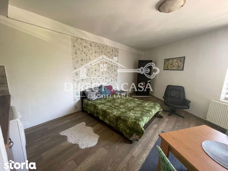 Apartamente 1 camera, garsoniera (Pet-Frendly)-Str Somnului-Libertati - 2