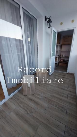 Apartament cu 2 camere decomandat în Florești