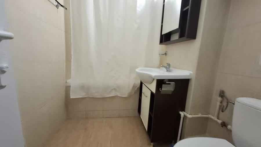 Apartament cu 2 camere în Km 5