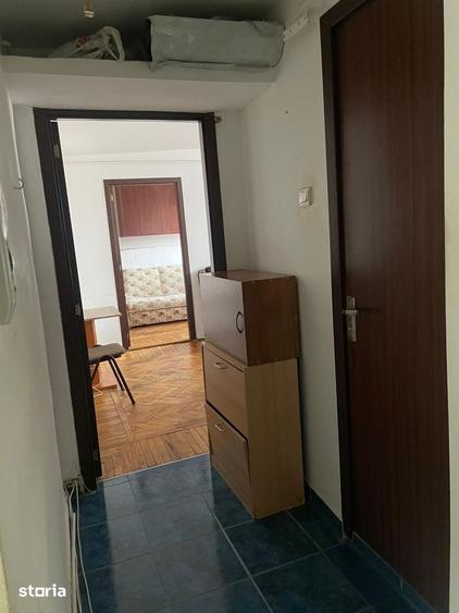 Apartament cu 2 camere în Gheorgheni