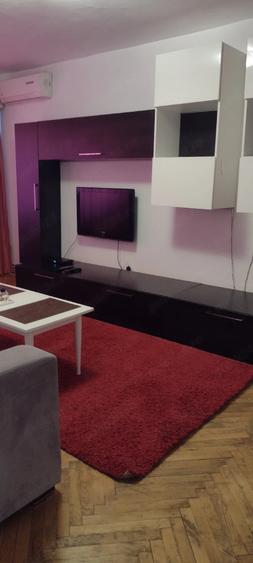 Apartament cu 3 camere decomandat în Tomis III