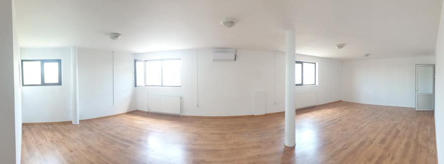 Birou, de 75 mp, în Podul de Piatră