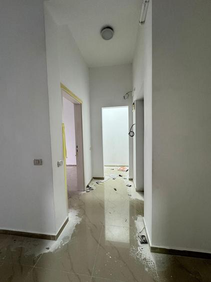 APARTAMENT 2 CAMERE-MILITARI RESIDENCE-COMISION 0 - 8