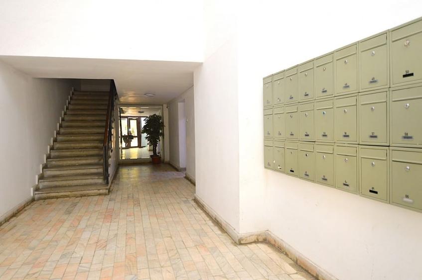 INCHIRIERE APARTAMENT 2 CAMERE UNIRII -PIATA UNIRII - 20