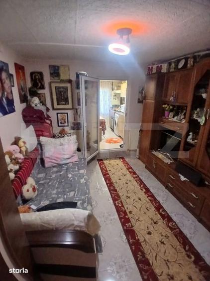 Garsonieră în Dancu