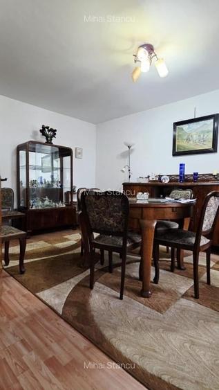 3 camere Drumul Taberei metrou Brâncuși /Valea Argeșului - 1