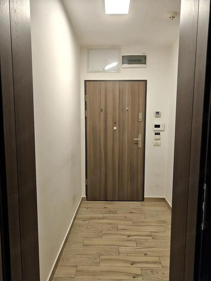 Proprietar, vand apartament cu 2 camere, strada Ceyrat, West Residence, Oradea. - 8