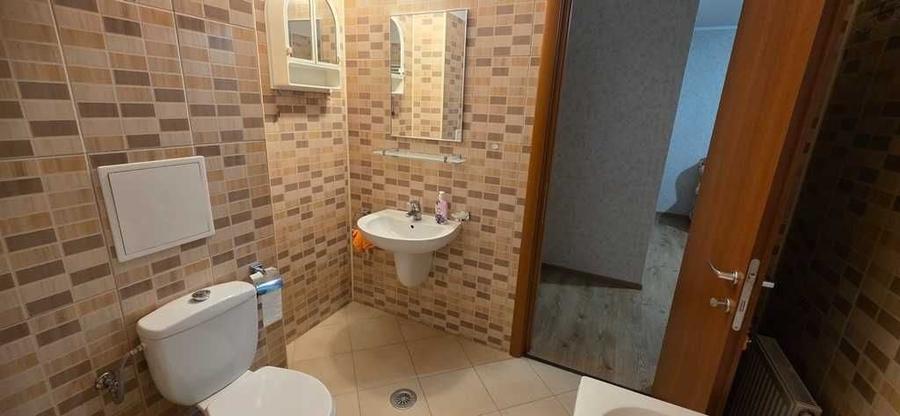 Apartament cu 2 camere decomandat în Exterior Vest