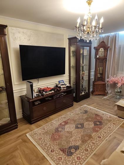 Inchiriez apartament lunca cetatuii - 4