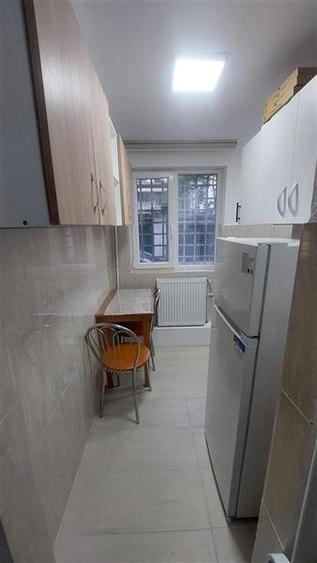 Garsonieră decomandată în Complex Studențesc
