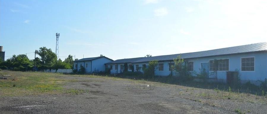 Teren de 12000 mp, în Nord