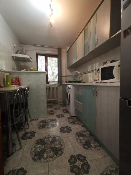 Tomis 3 | 4 camere | 2 băi | Lângă Parcul Tăbăcăriei - 10
