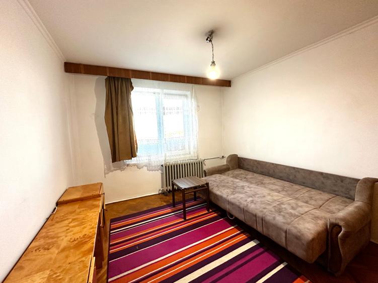 Apartament cu 2 camere decomandat în Olimpia-Stadion