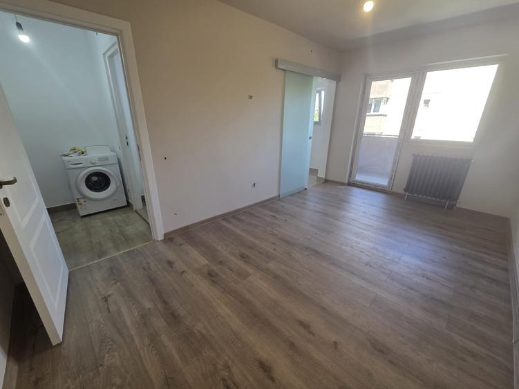 Garsoniera in Marasti, renovata complet - 1