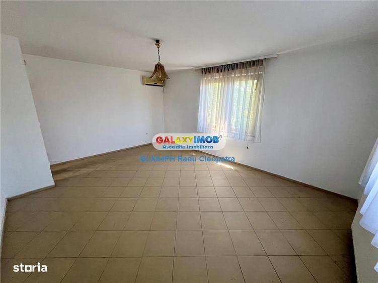 Casă cu 4 camere cu Teren 1600 Mp în Strejnicu
