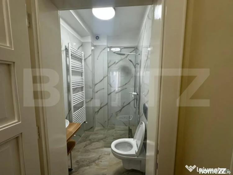Apartament cu 4 camere decomandat în Titulescu