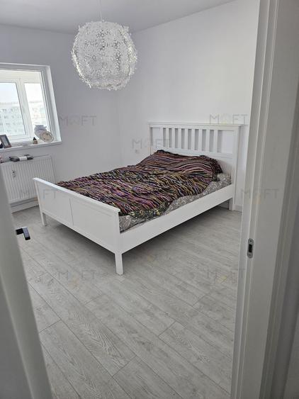 Apartament cu 3 camere decomandat, mobilat în Pantelimon