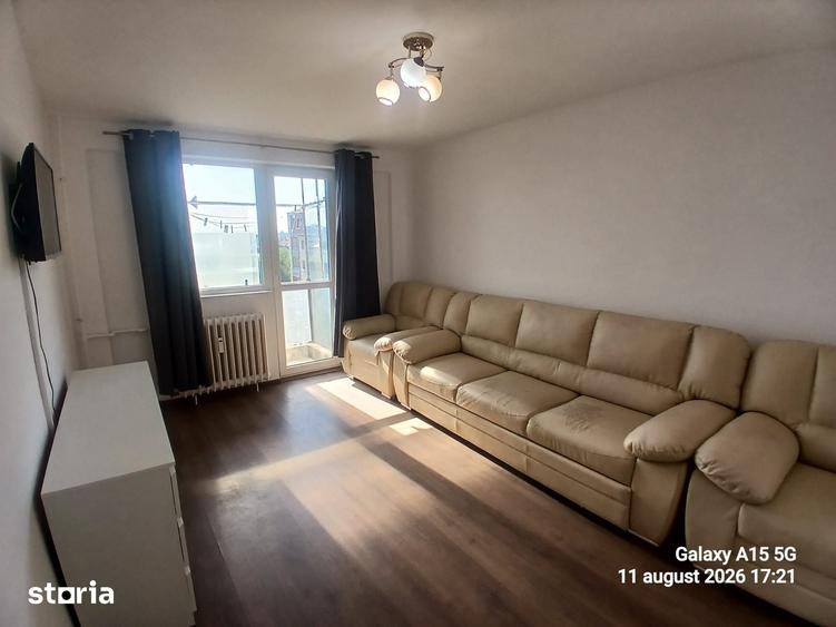 Apartament cu 2 camere decomandat în Drumul Taberei