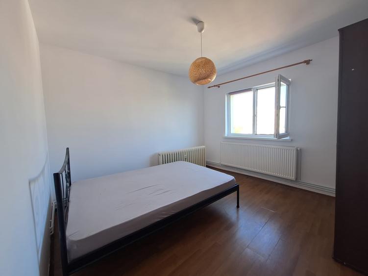 Apartament cu 2 camere în Zorilor