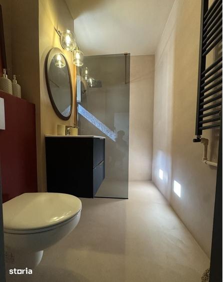 Apartament cu 2 camere de vanzare-Dorobanti - 4
