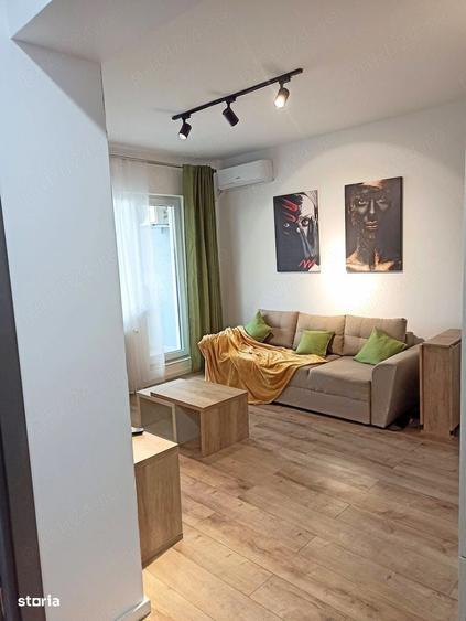 Ap 2c open space I PET FRIENDLY I Regie Residence I Metrou Grozavesti - 5