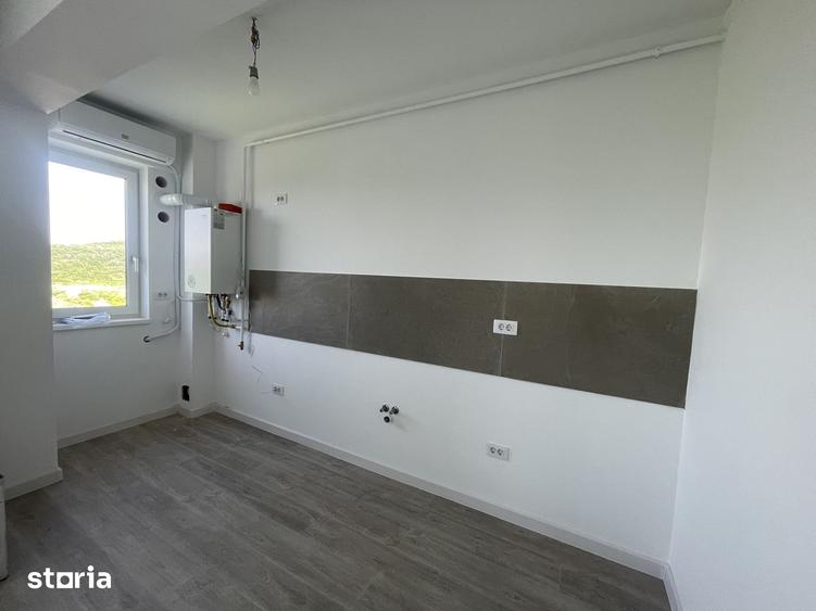 Apartament 2 cam de inchiriat Cartier Visoianu | 45 mp | 290 /luna - 3