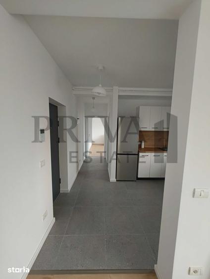 Penthouse 2 camere 51 mp + terasa? 45 mp, Mehala - 5