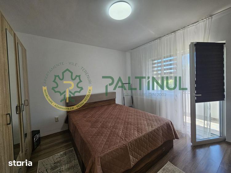 Apartament cu 2 camere decomandat în Șelimbăr