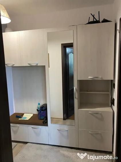 Apartament cu 2 camere decomandat în Mănăștur