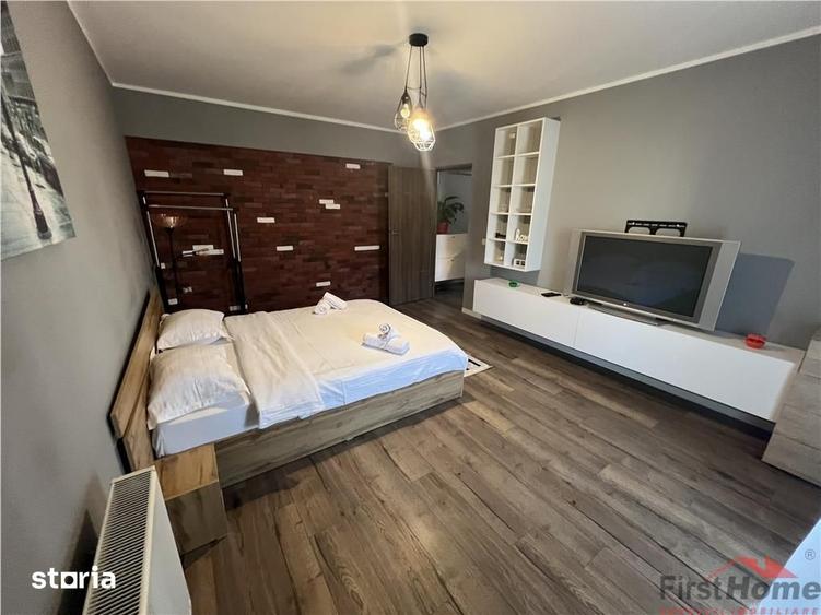 Ap 2 camere, etaj 1, parcare, bloc nou, Lidl- Fosta Autogara - 2
