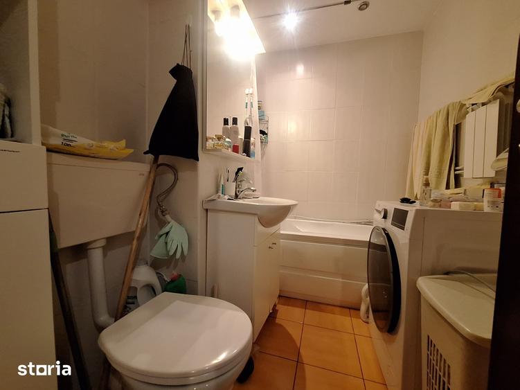 Apartament cu 2 camere decomandat, mobilat în Olimpia-Stadion