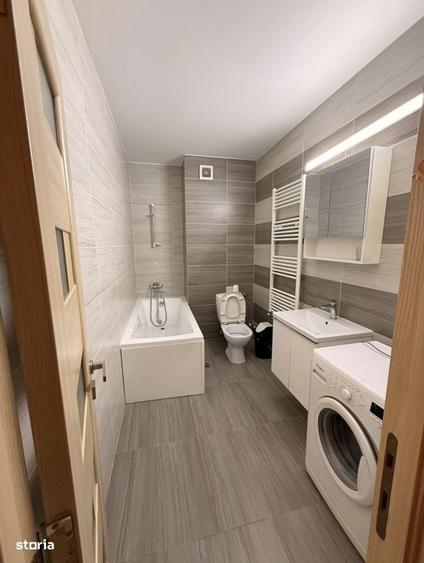 Apartament cu 2 camere decomandat în Tudor Vladimirescu