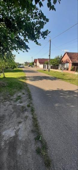 Casă cu 2 camere în Ardud