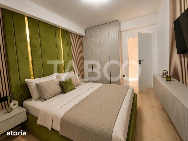 Apartament cu 3 camere decomandat în Șelimbăr