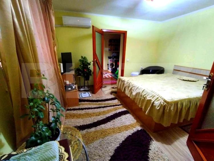 Casă individuală cu 3 camere cu Canalizare în Blaj