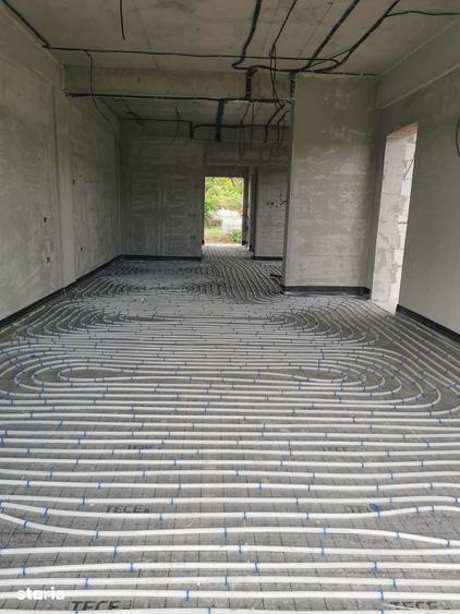 Casă cu 4 camere cu Teren 246 Mp în Tomis Nord