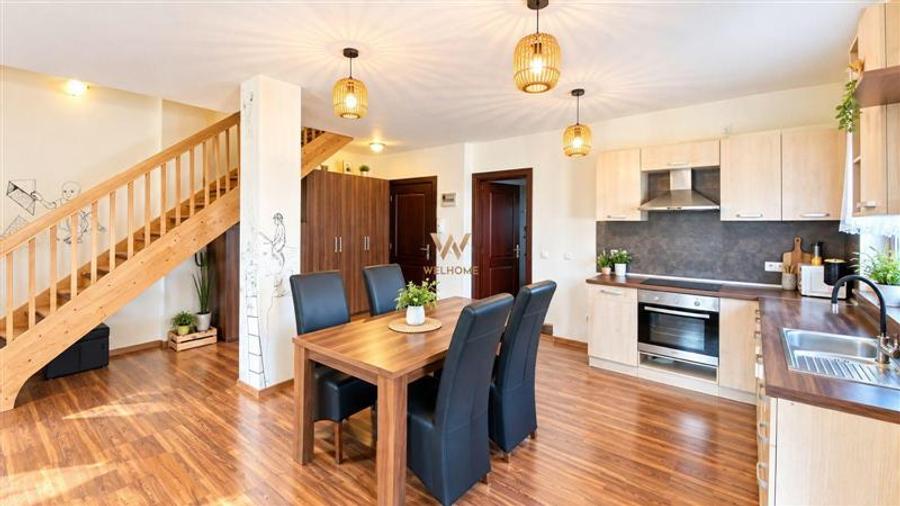 Apartament cu 3 camere decomandat în Calea Dumbrăvii
