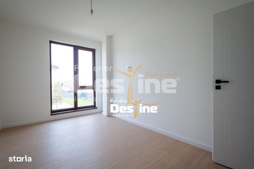 Casă cu 4 camere cu Teren 390 Mp în Frumoasa
