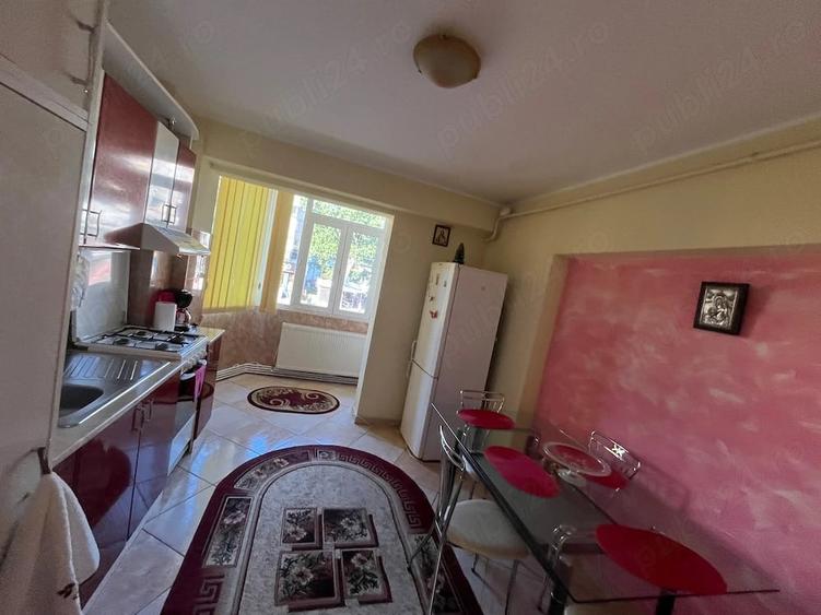 Inchiriere Apartament 2 camere 55 mp | Zona Siderurgi?tilor (intre Gh. Doja ?i A. Saligny), Gala?i - 8