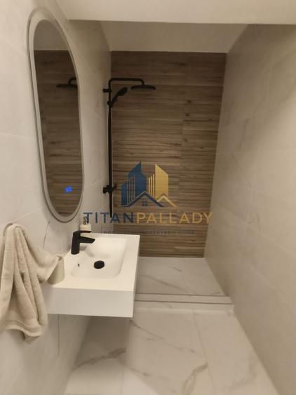 Apartament cu 4 camere decomandat în Theodor Pallady