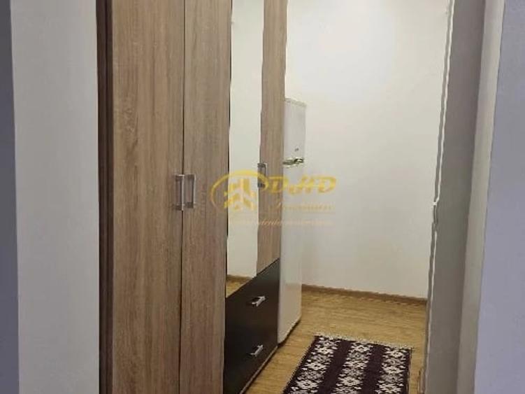 Apartament cu 2 camere semidecomandat în Tudor Vladimirescu