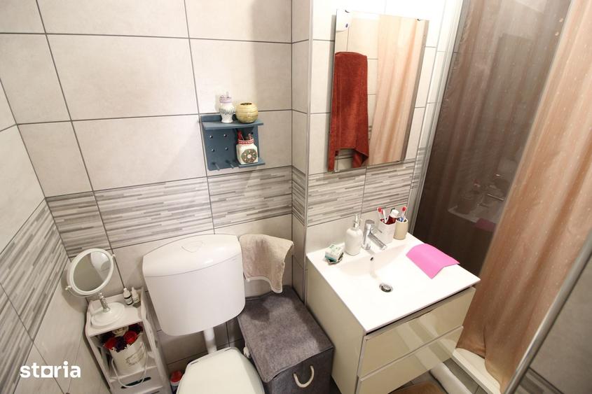Apartament 2 camere Micro 19, renovat, mobilat, liber - 6