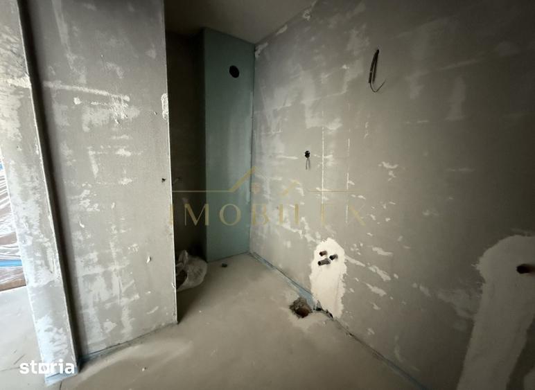 Apartament cu 2 camere în Florești — fotografia 1