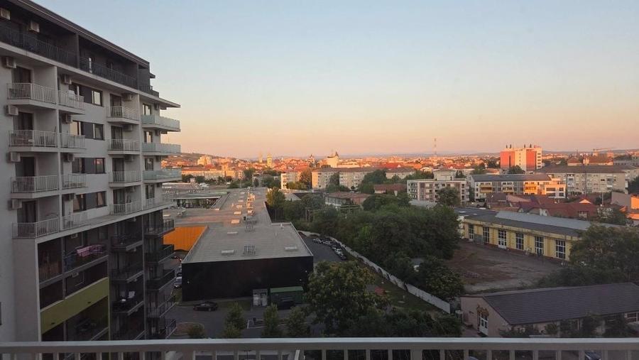 Apartament cu 2 camere în Lotus