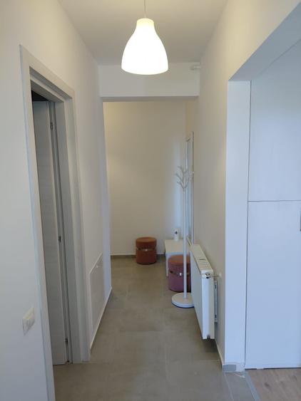 Apartament cu 2 camere decomandat în Ghencea