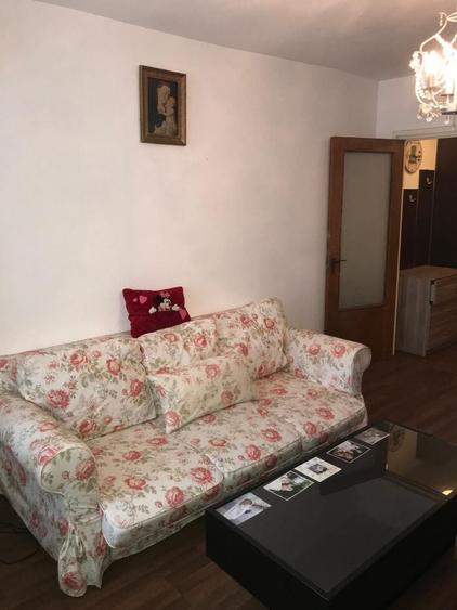 Apartament cu 2 camere semidecomandat în Drumul Taberei