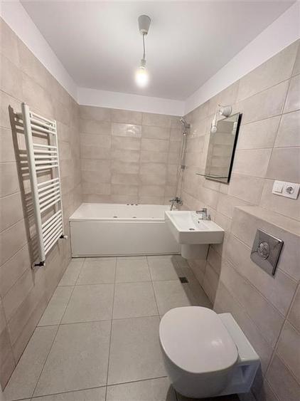 Apartament de inchiriat 2 camere zona Tractorul - 4